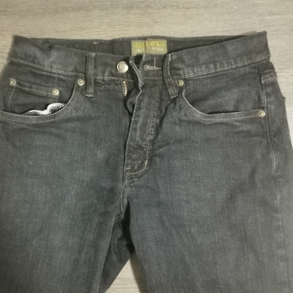 Urban Star Dark blue jeans (30x31) - Picture 3 of 5